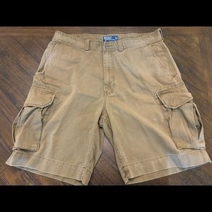 Ralph Lauren Classic Cargo shorts
